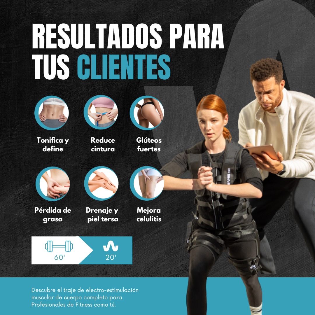 Wiemspro España - La #EMS de #Wiemspro ofrece numerosos...