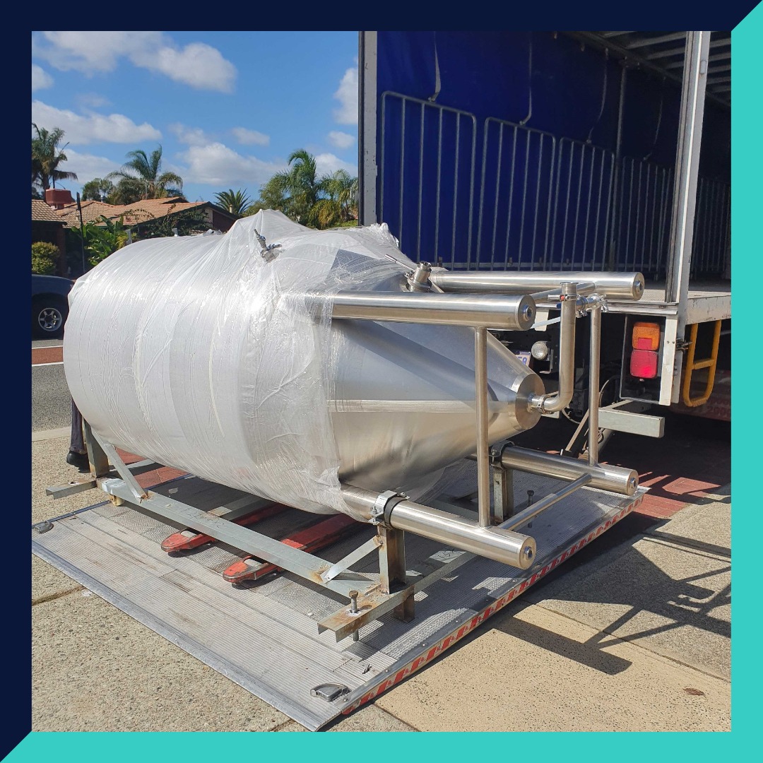 Bevo Tech - Beverage Technology and Equipment | Osborne Park, Western ...