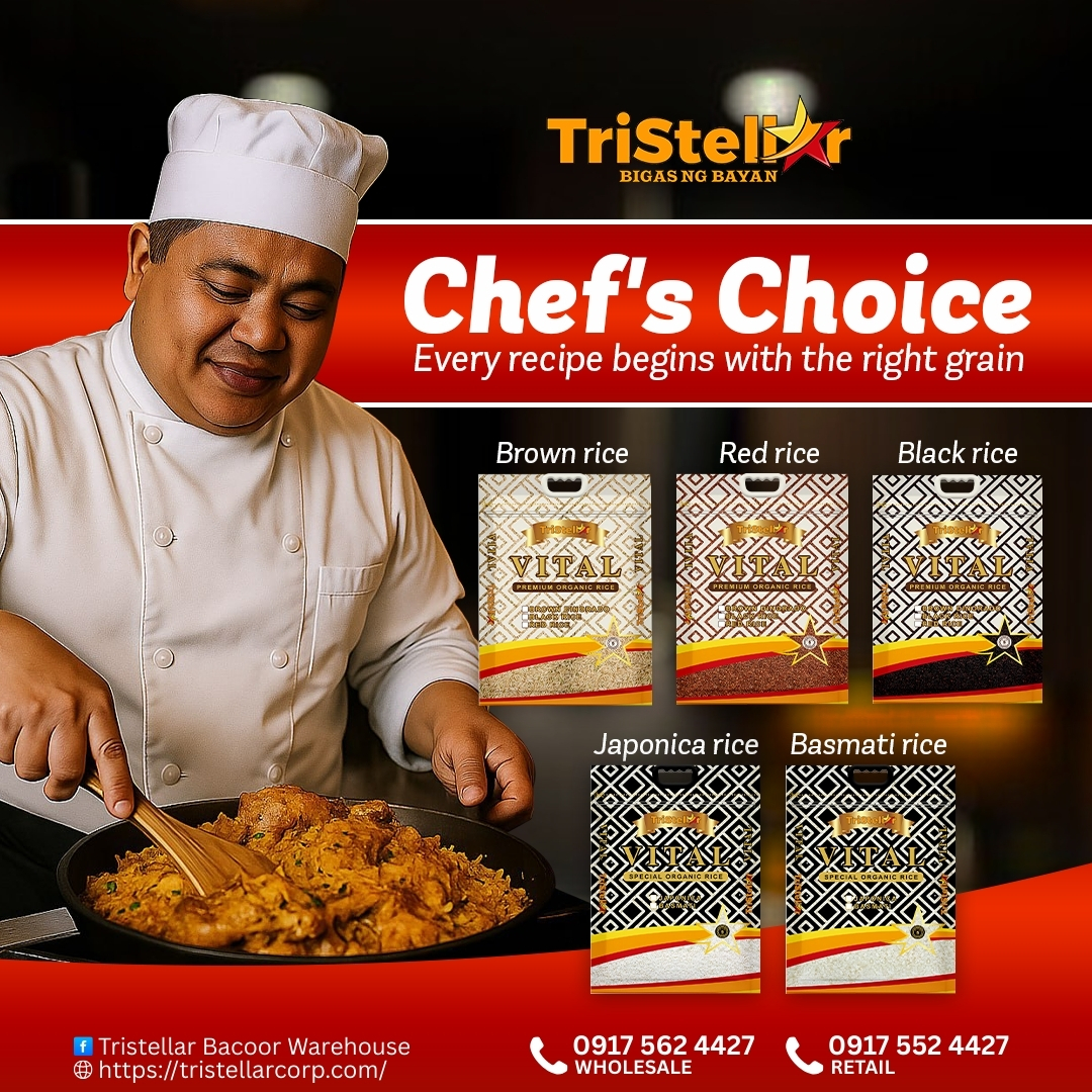 Tristellar Bacoor Warehouse | Bacoor