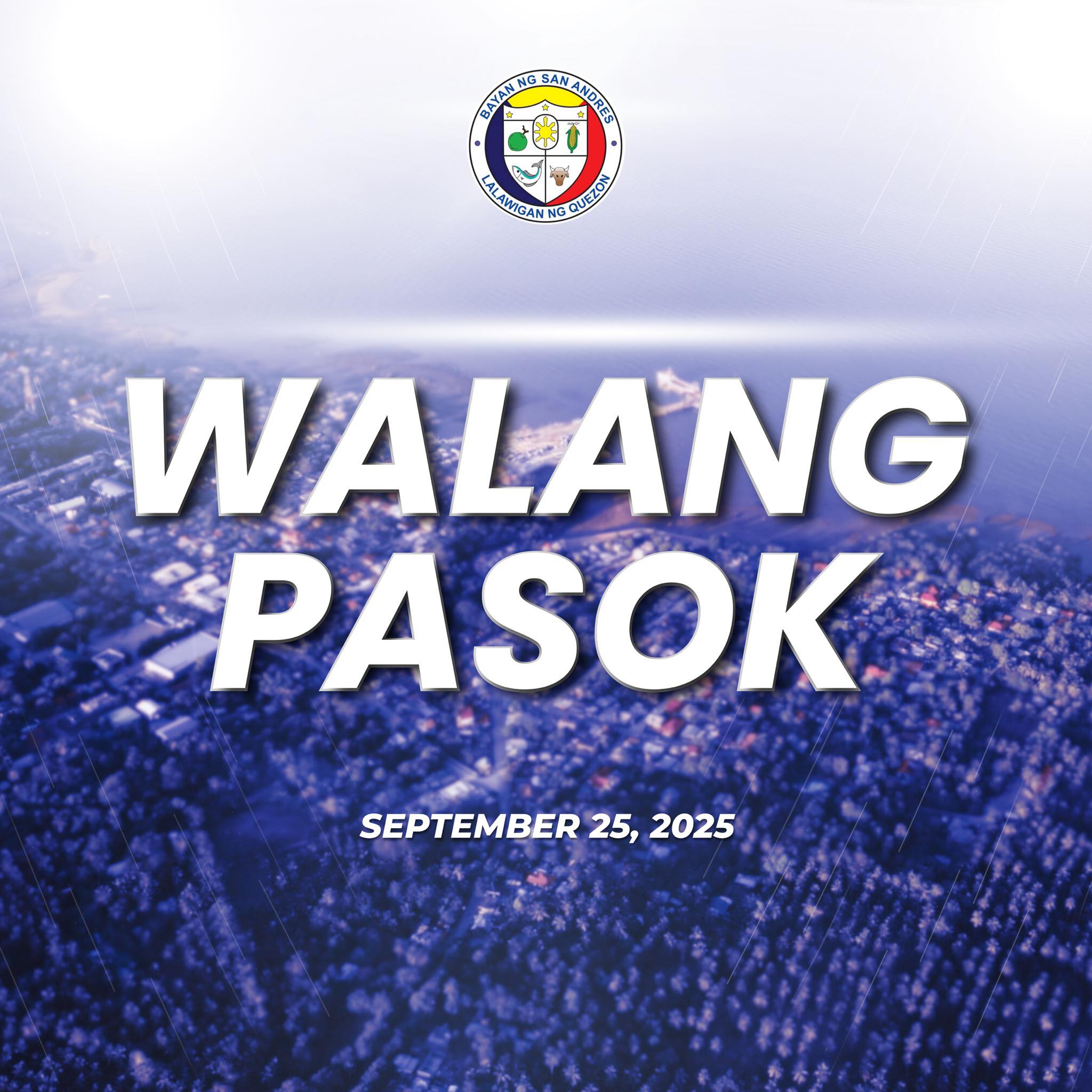 Mayor Ralph Lim - Bilang pagtiyak sa kaligtasan at... | Facebook