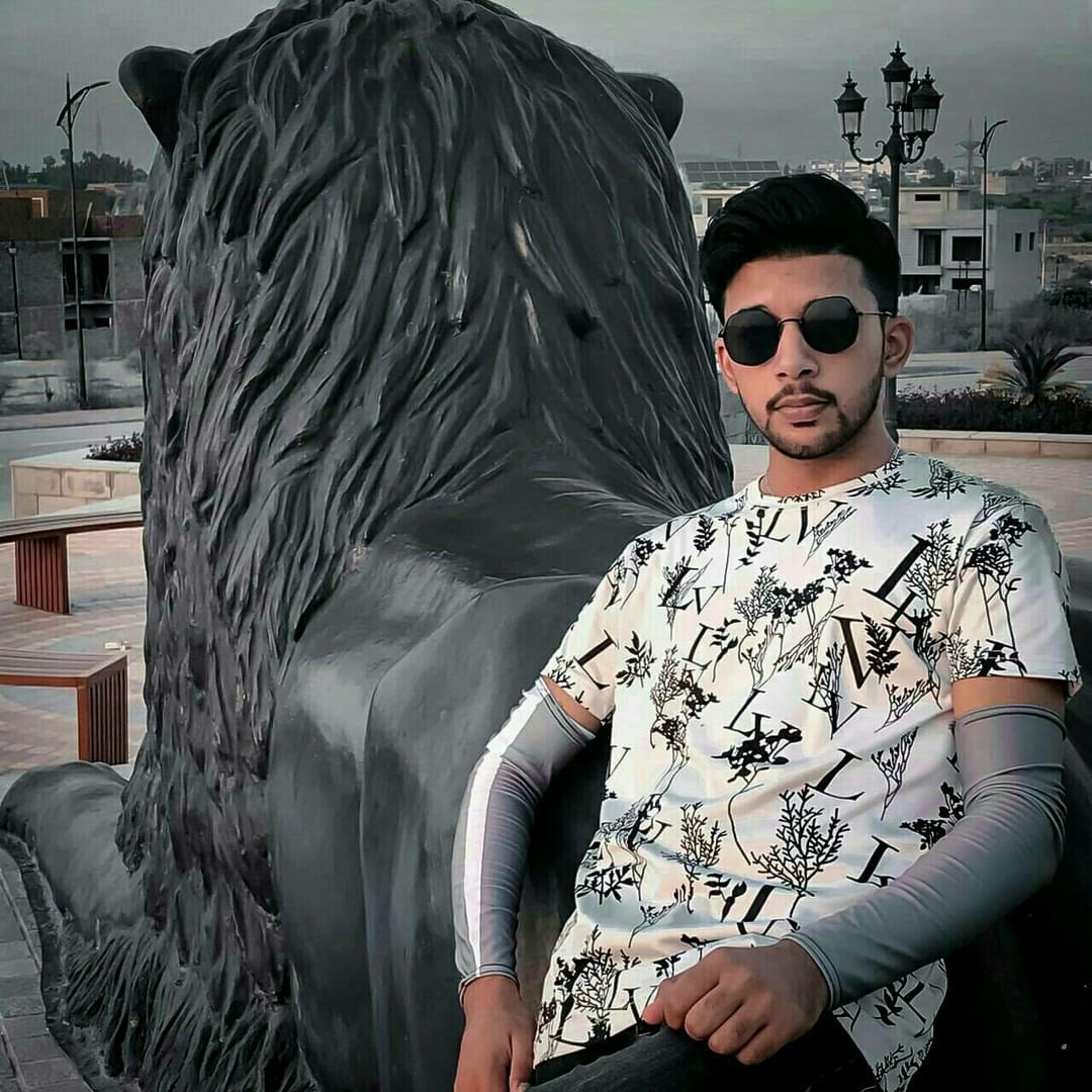 Khan Jadoon