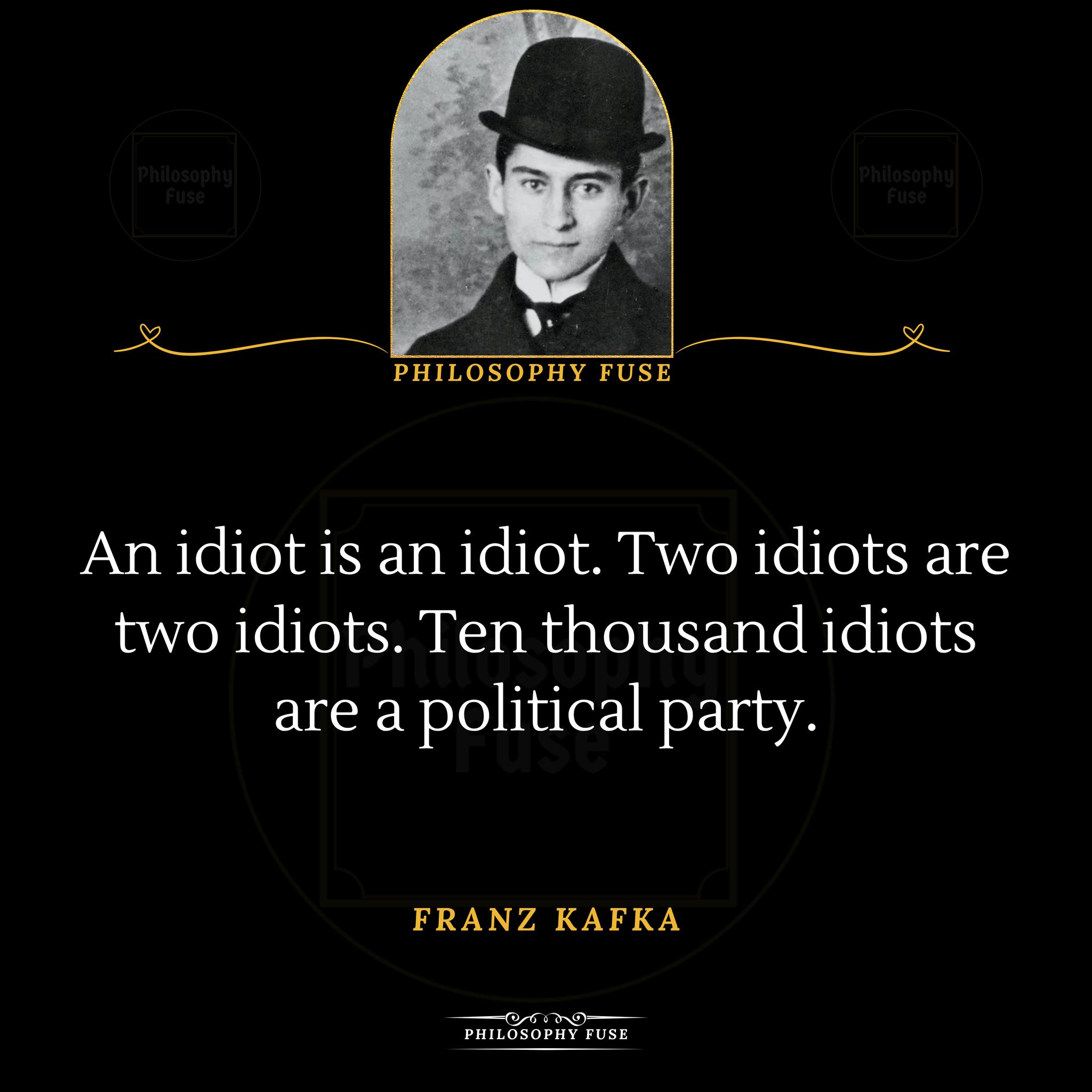 Philosophy - 