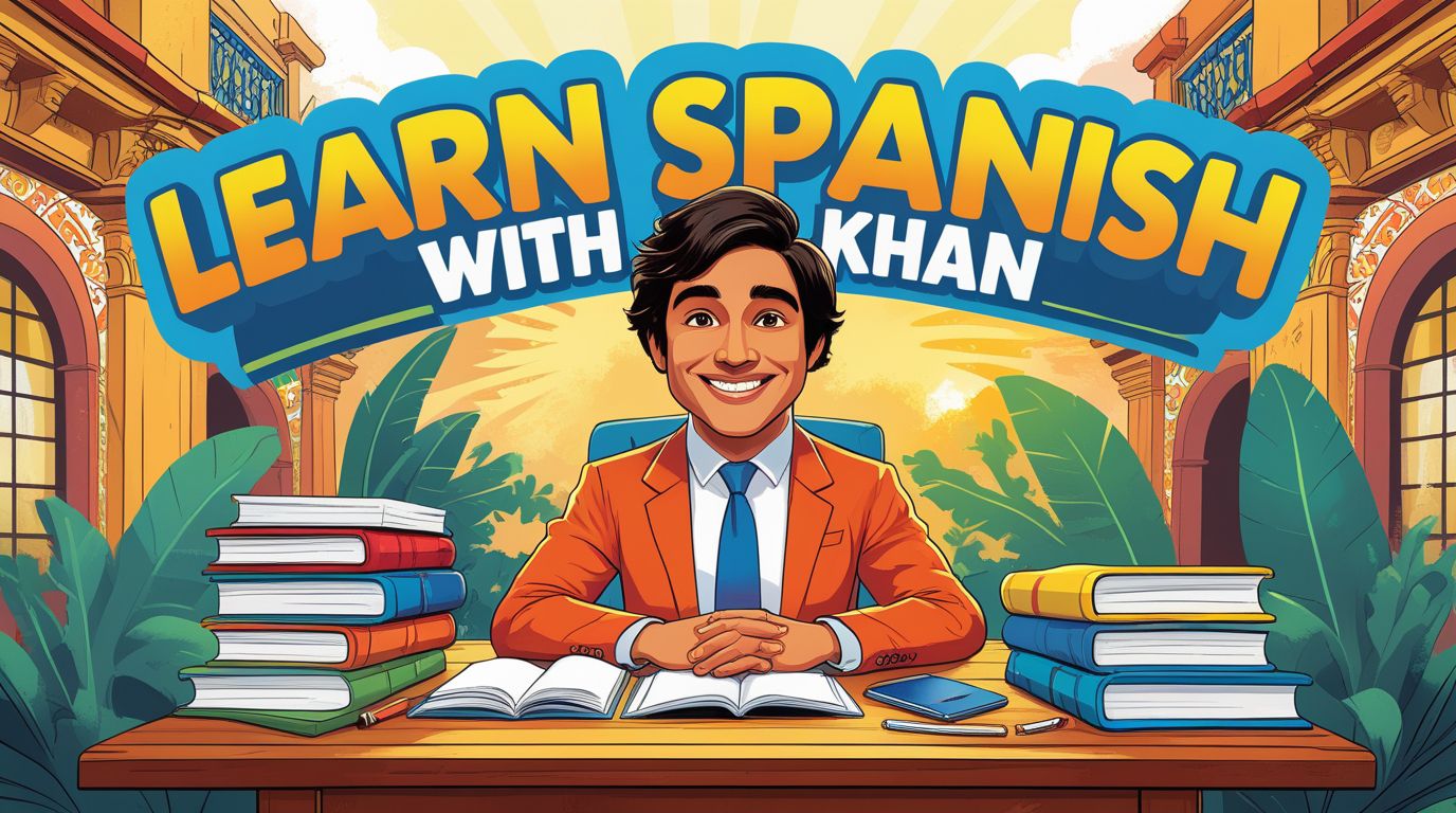 Spanish Tutor
