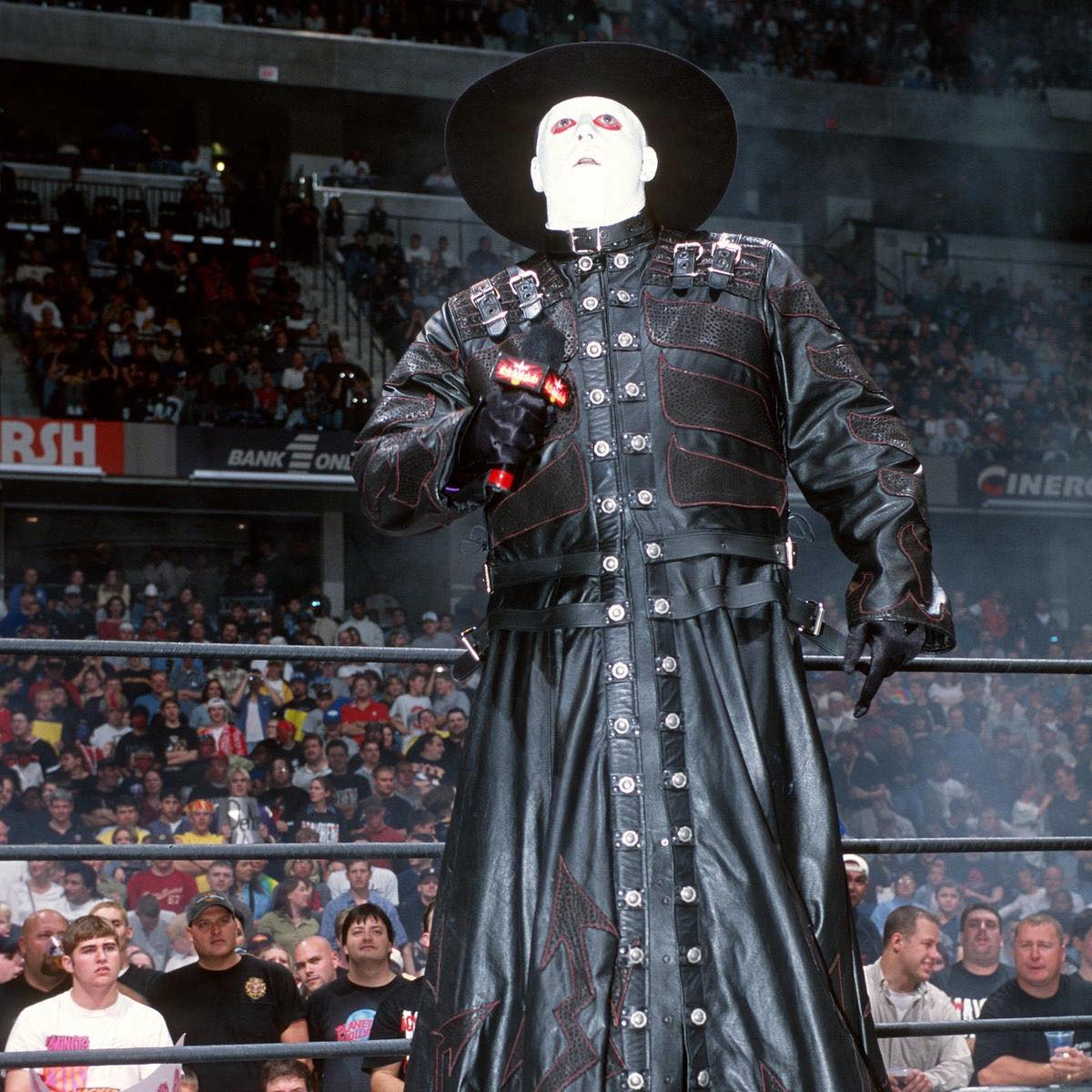 WCW-World Championship Wrestling | GUESS THE WRESTLER | Facebook