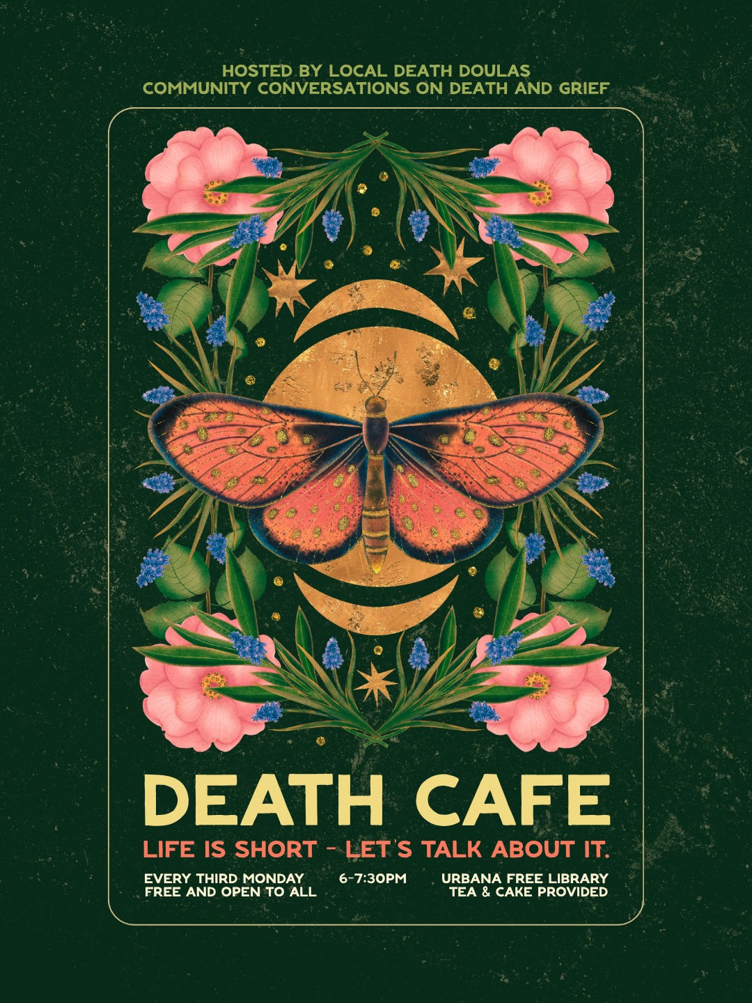 Death Café Urbana