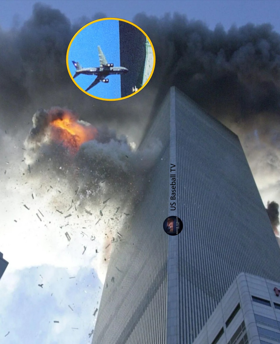 US - On the morning of September 11, 2001, United Flight 175 took off ...