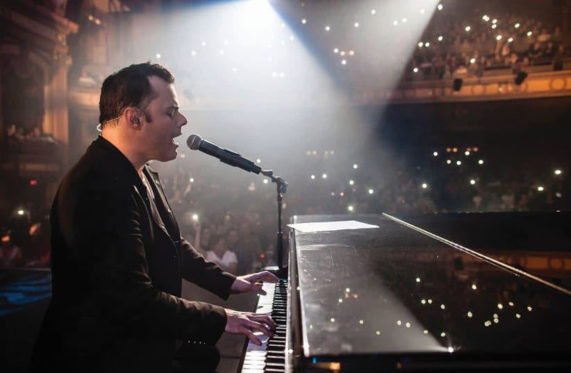 Pets - Marc Martel,who's widely considered Freddy Mercury reincarnation ...
