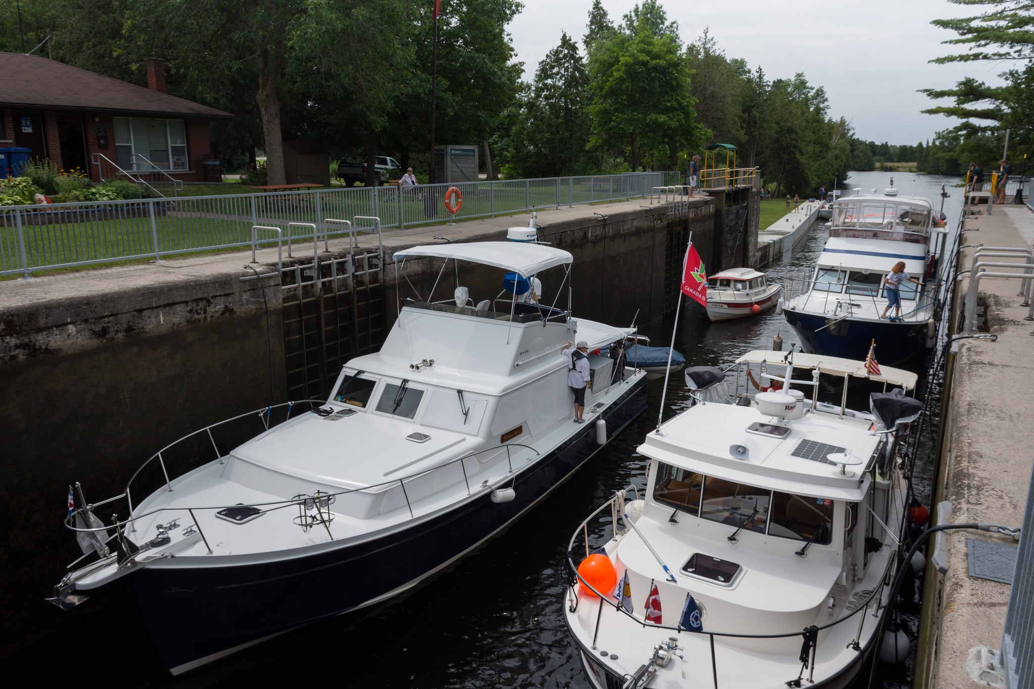 Looking forward to navigation season? 🚤 Start planning your adventure ...