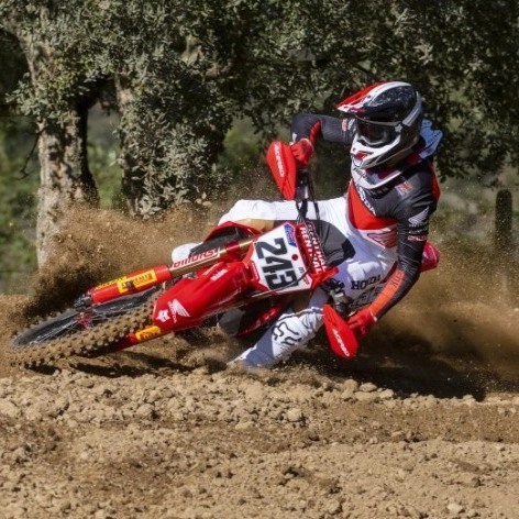 Cross Racing