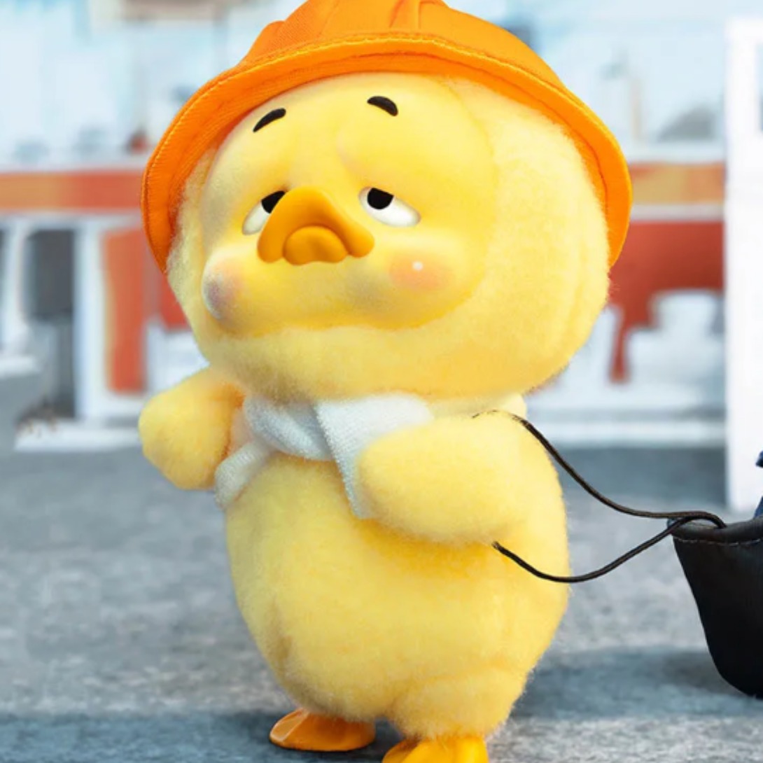 Loft Bangkok - UPSET DUCK ซื้อได้เลยไม่ต้องรอพรีที่ LOFT... | Facebook