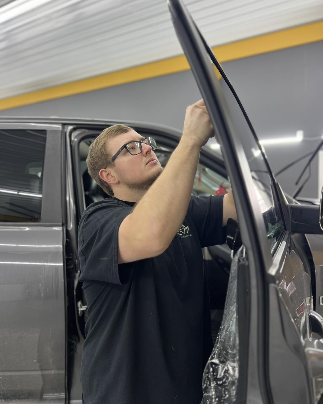 🎂HAPPY BIRTHDAY TO LIAM 🎉 In case... - Lux Auto Restyling