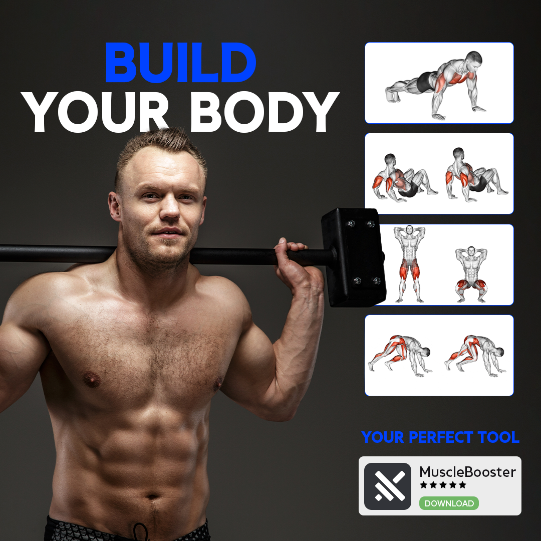 Muscle - By targeting the major muscle groups you can: increase muscle ...