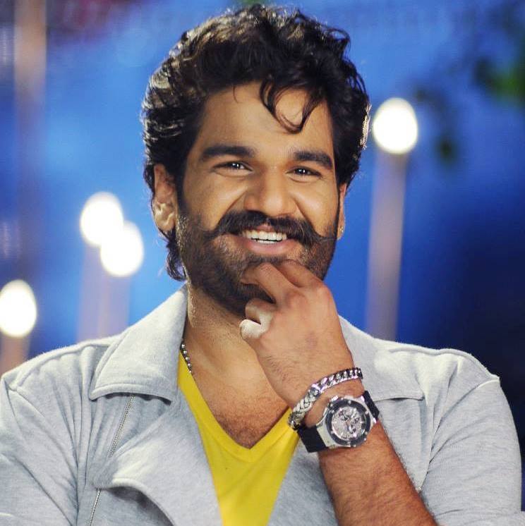 Ravi Tj