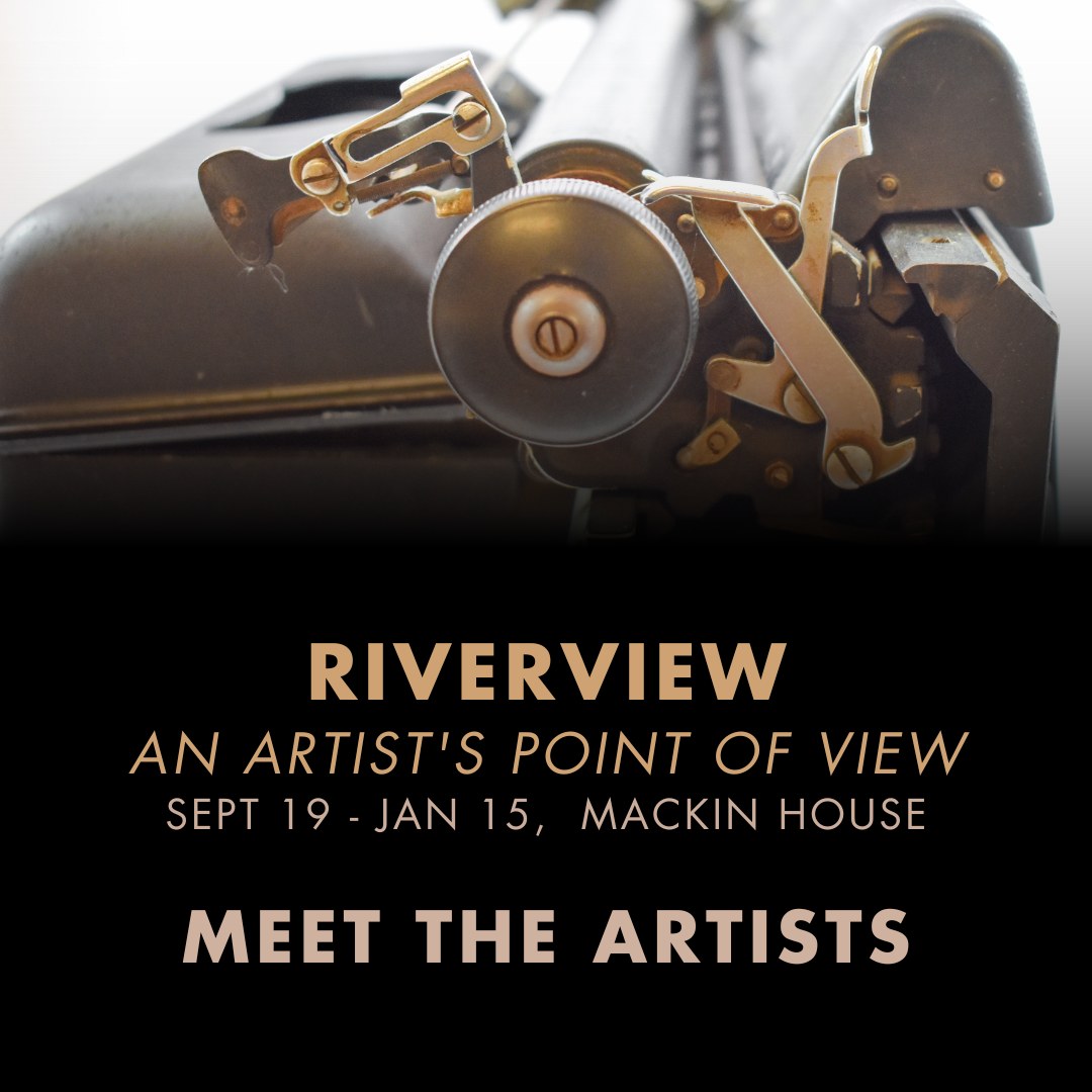 Our new exhibit,... - Coquitlam Heritage at Mackin House