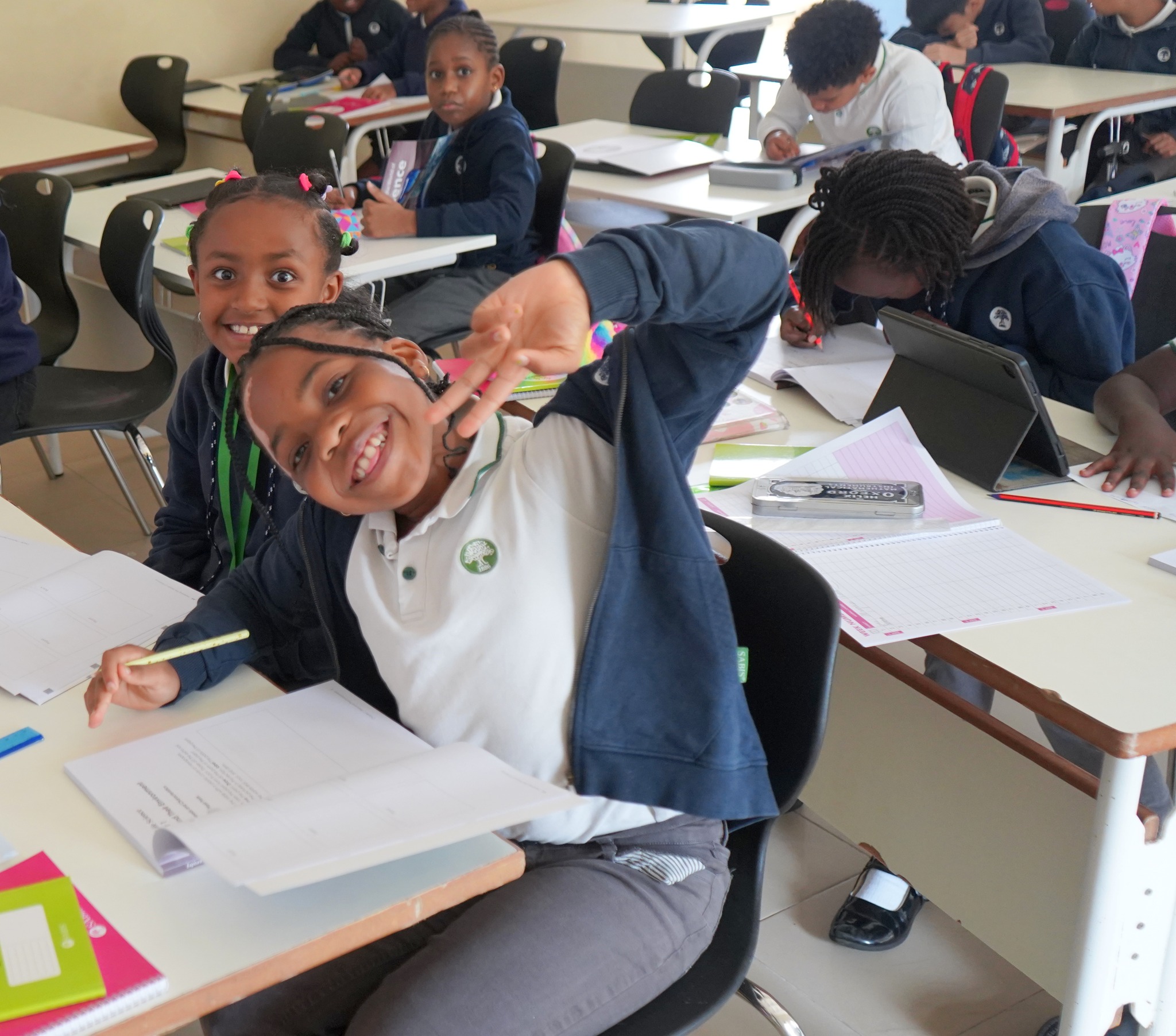 SABIS International... - SABIS International School - Runda
