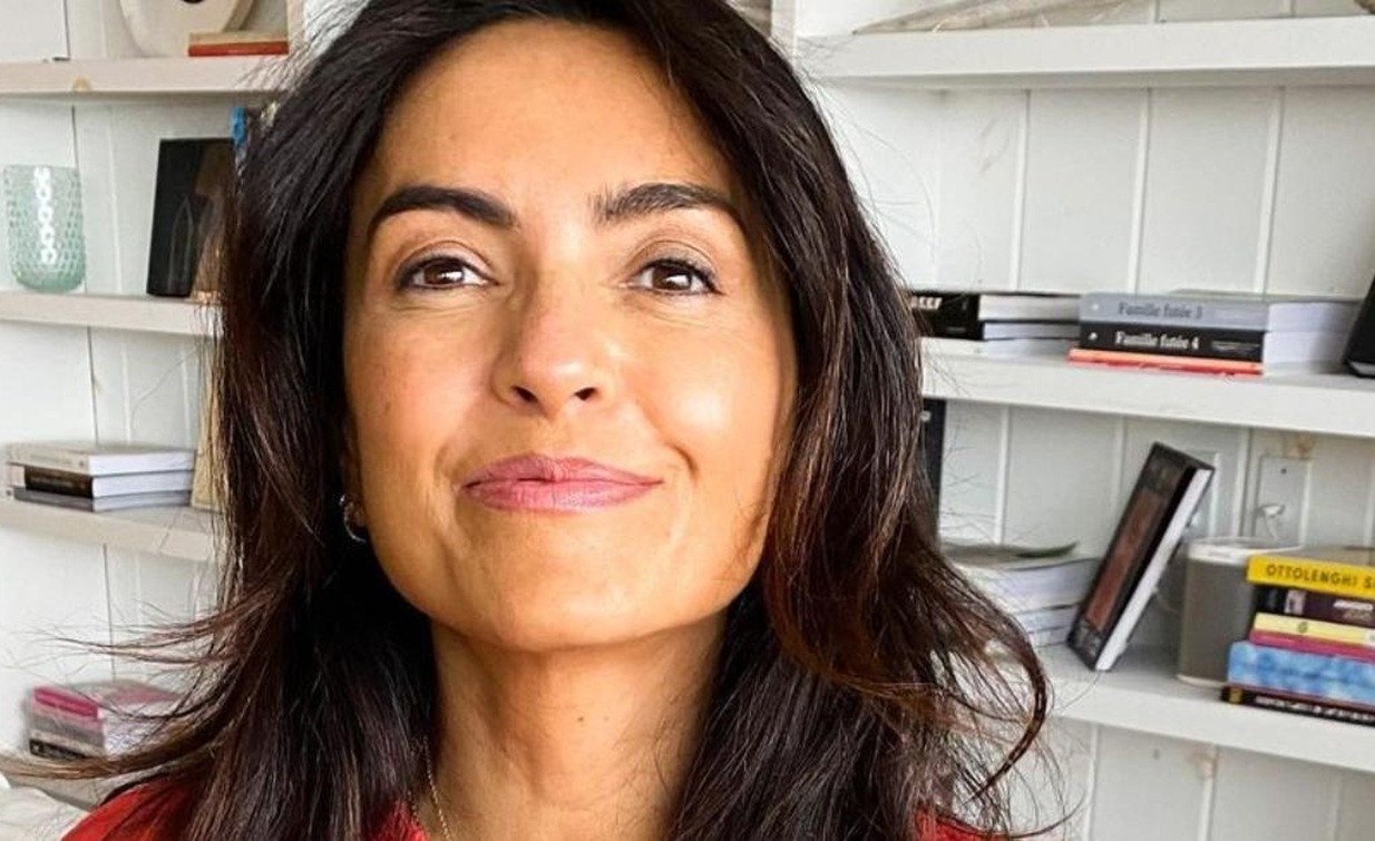 DERNIÈRE HEURE l Alexandra Diaz... - C'est normal au Québec | Facebook