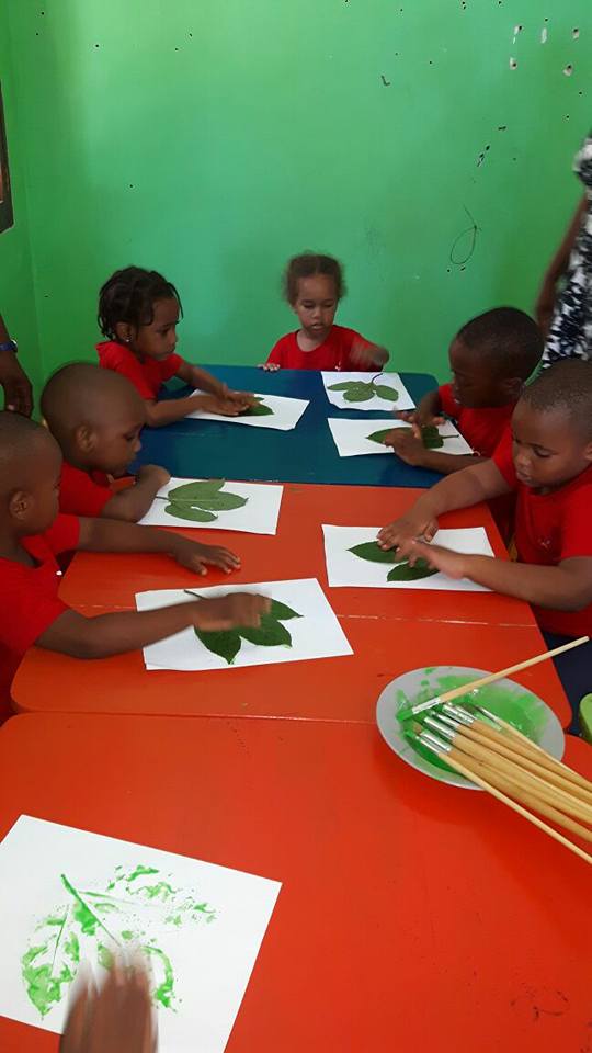 Dayspring Daycare and Pre-School