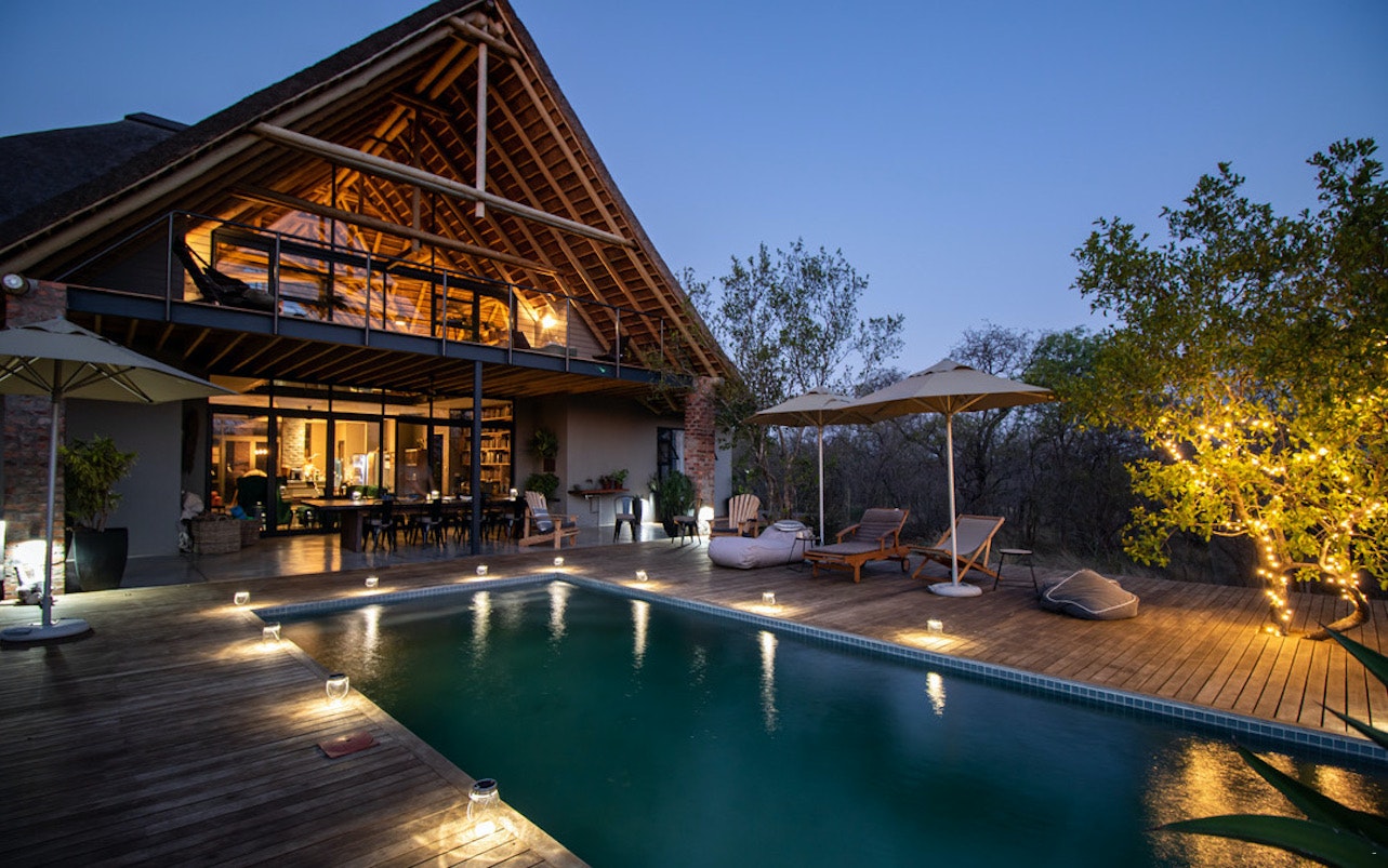 The Lazy Leopard Lodge | Hoedspruit