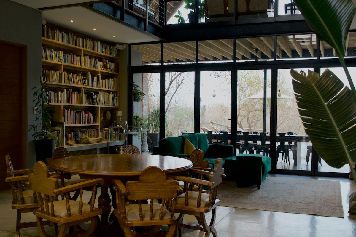 The Lazy Leopard Lodge | Hoedspruit