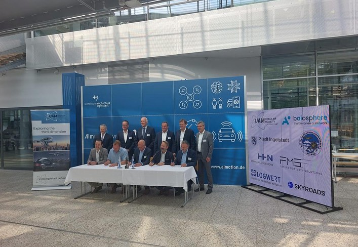 FMS Future Mobility... - FMS Future Mobility Solutions GmbH