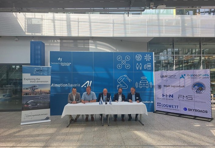 FMS Future Mobility... - FMS Future Mobility Solutions GmbH