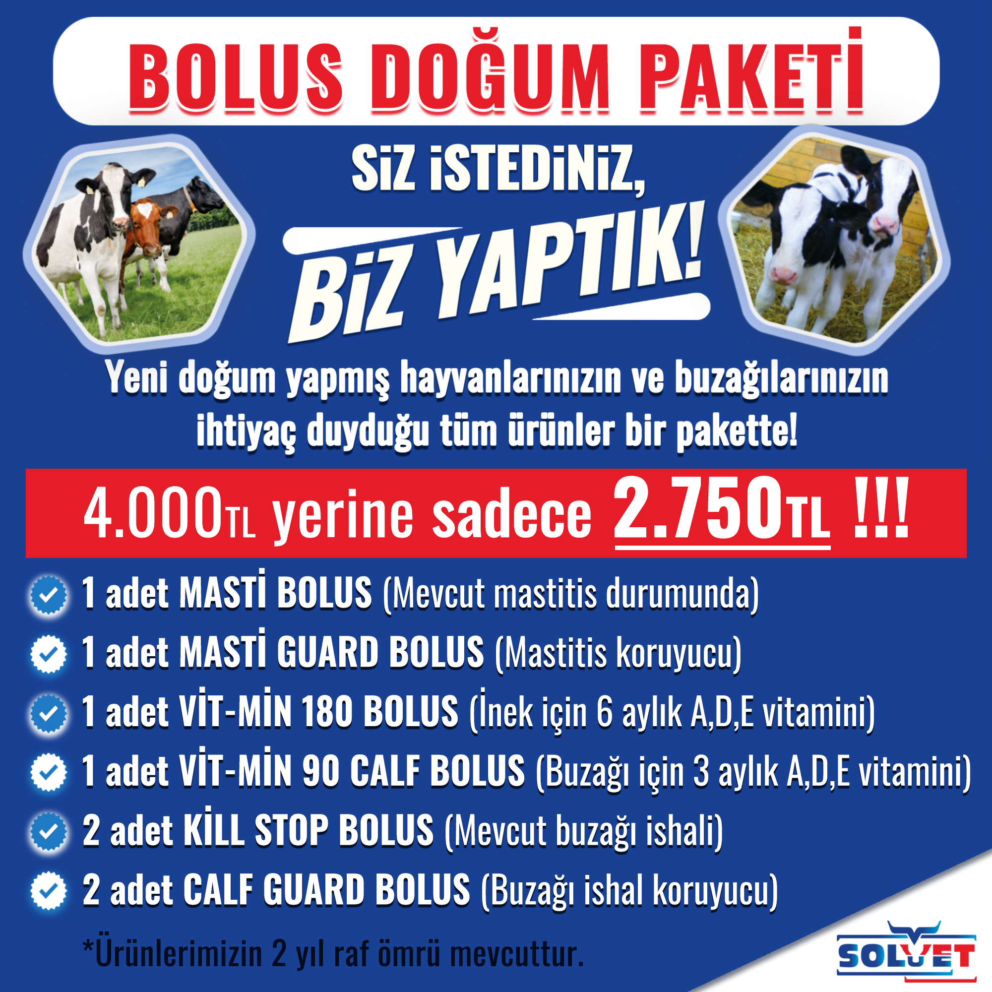 Solvet Veterinerlik | Yalova