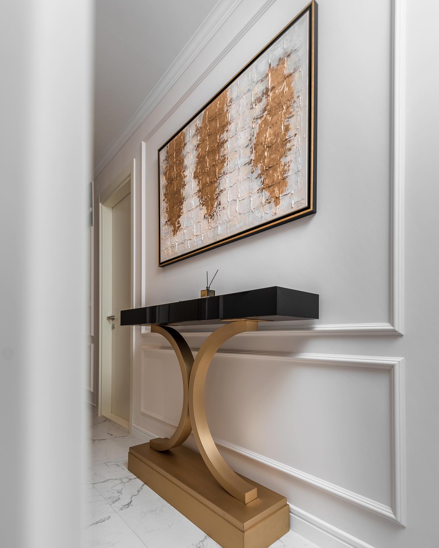 Konzole DIVNA DESIGN... - DIVNA Design Interiors&Design