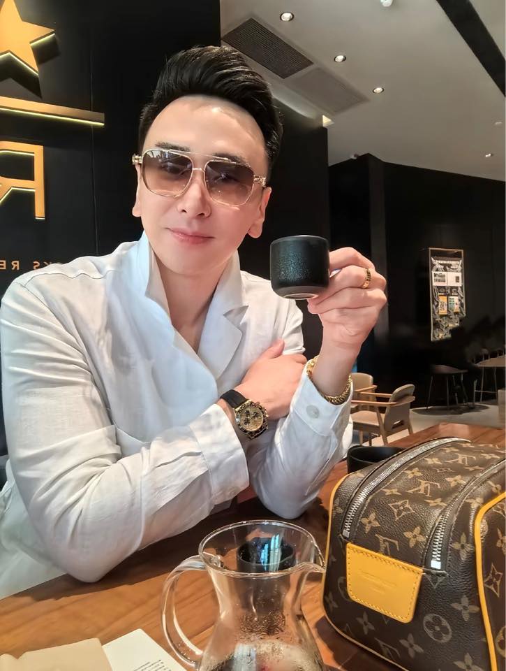 Ryan Lin