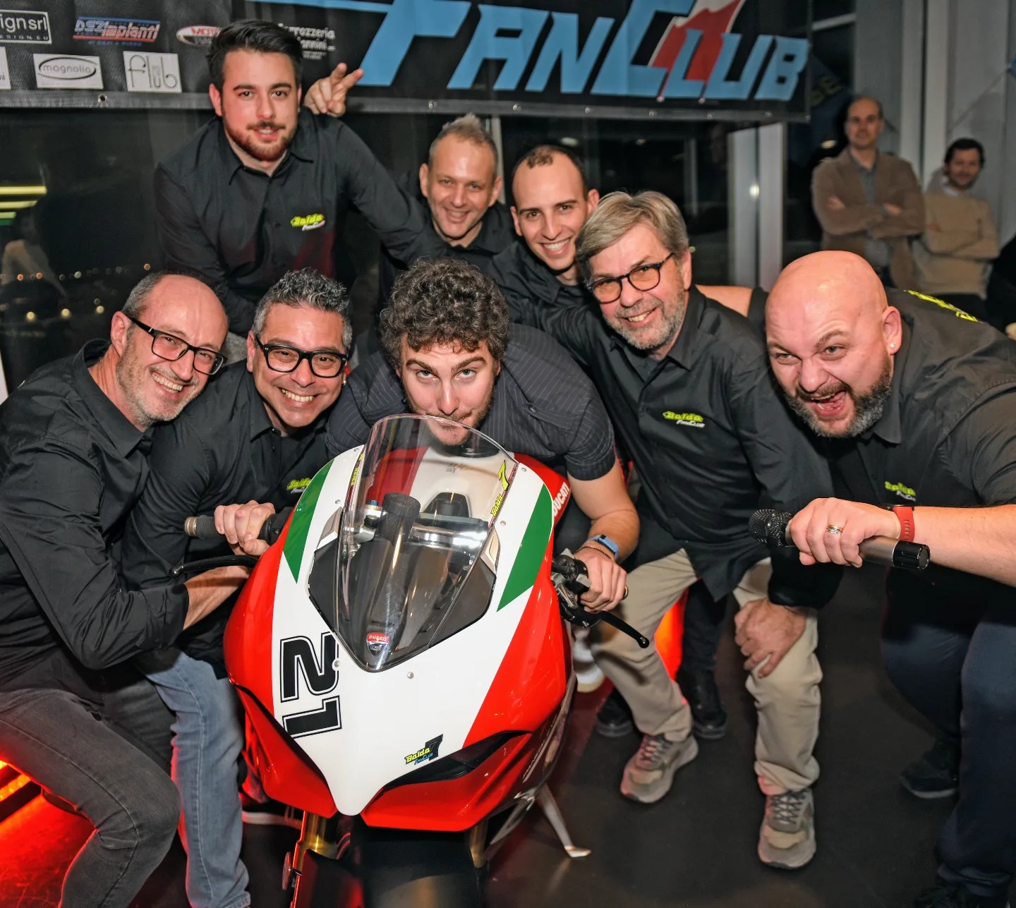 Tsunami Racing Team added a new photo. - Tsunami Racing Team