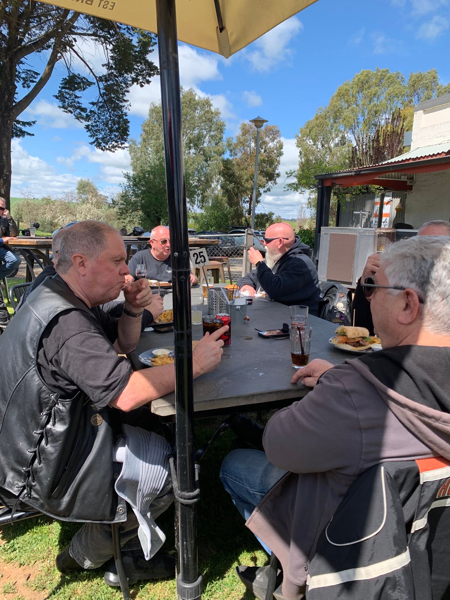 Adelaide Chapter HOG Page... - Adelaide Chapter HOG Page