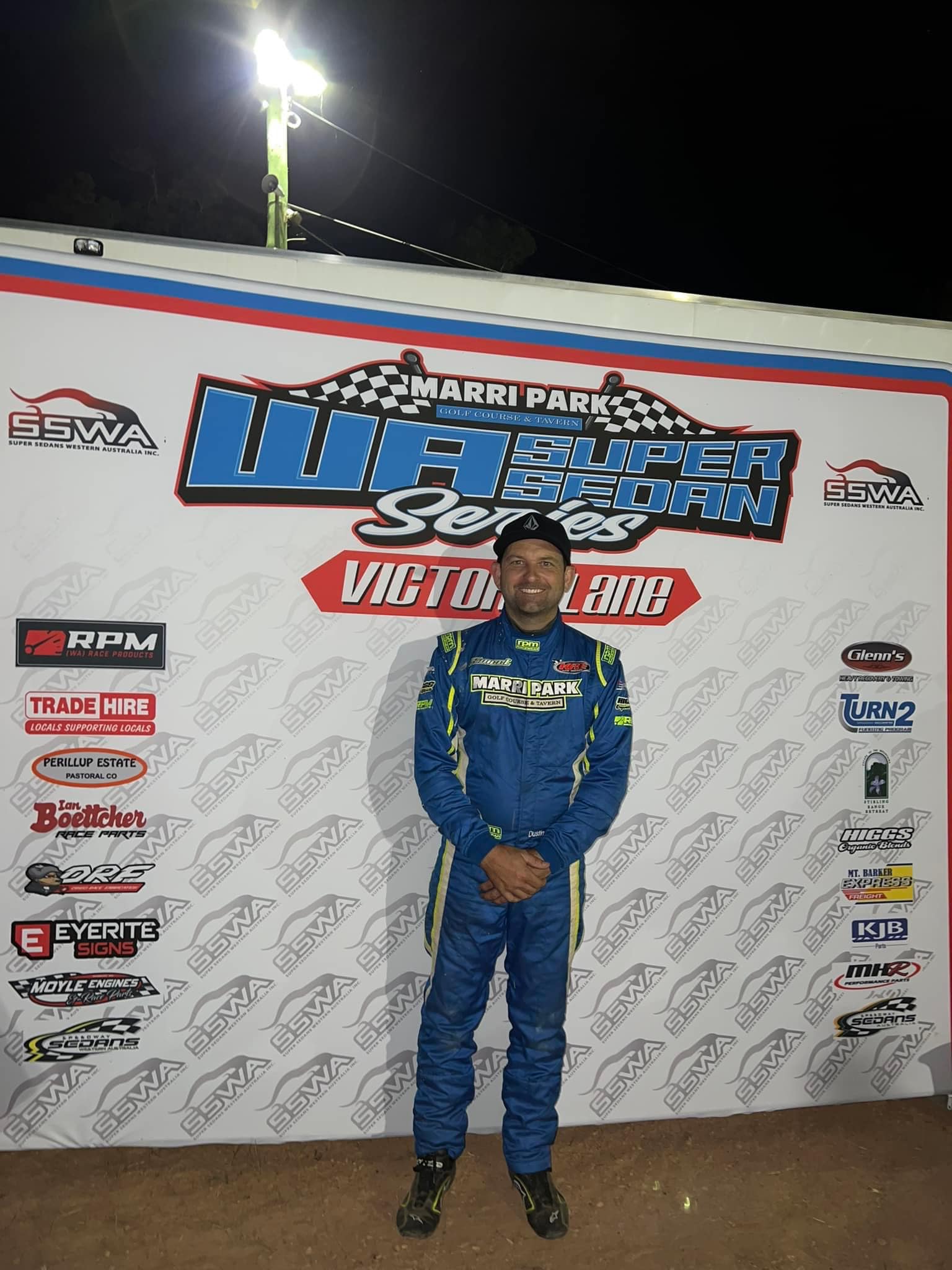 Super - HIGGS DOMINANCE CONTINUES IN WA! Dustin Higgs has won the ...