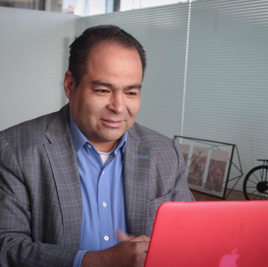 Luis Limón Chávez