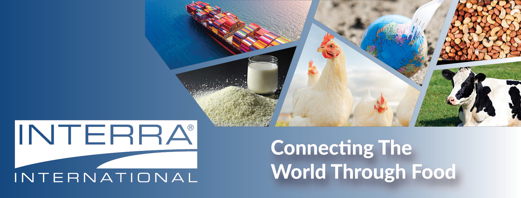Interra International, LLC
