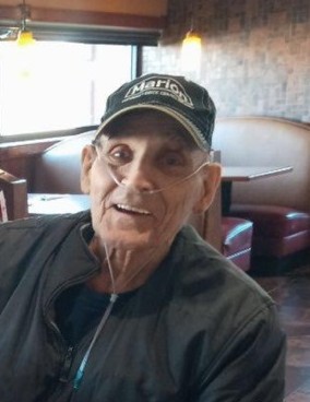 Gerald “Jerry” Hartman... - Calvert & Martin Funeral Homes | Facebook