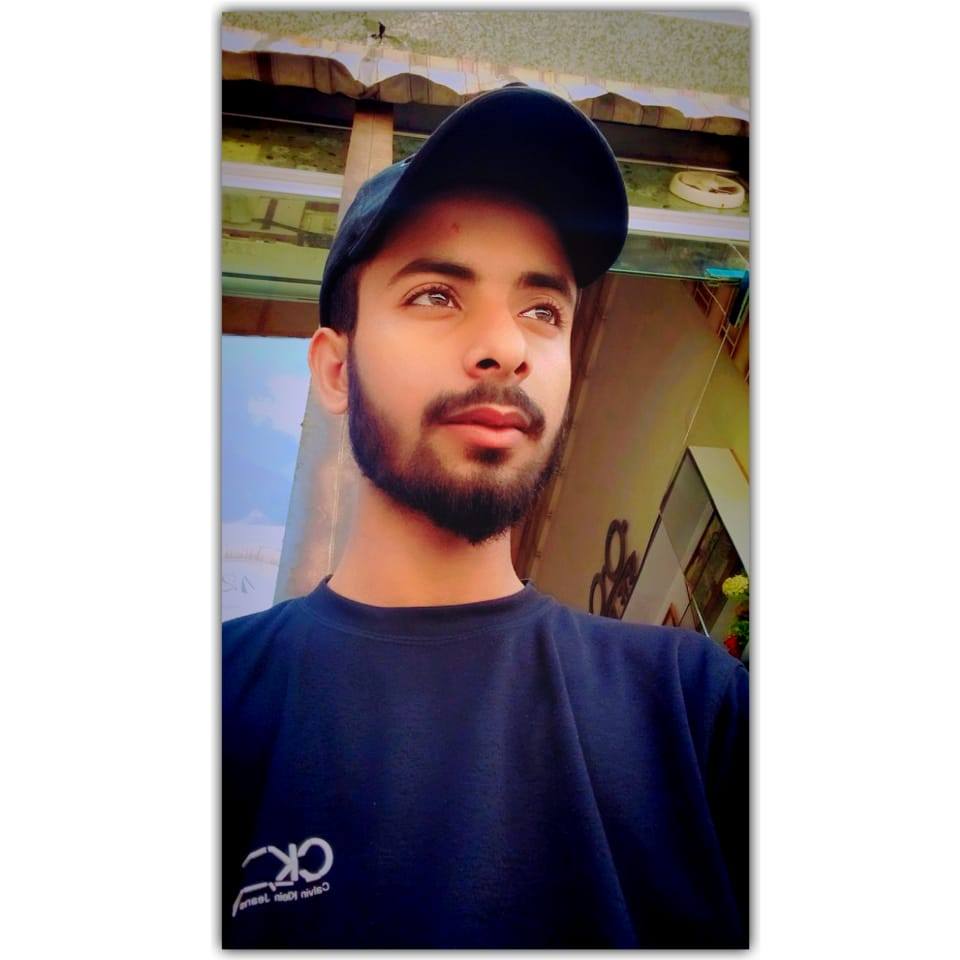 Abdul Haseeb Rajput