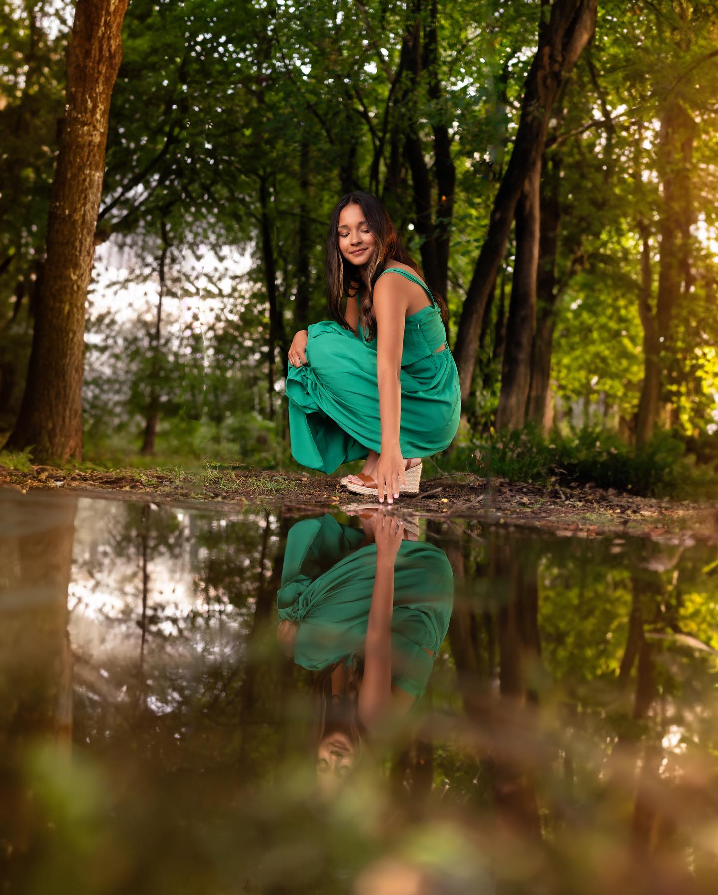 Makeup by Amber Rae | Holmen WI