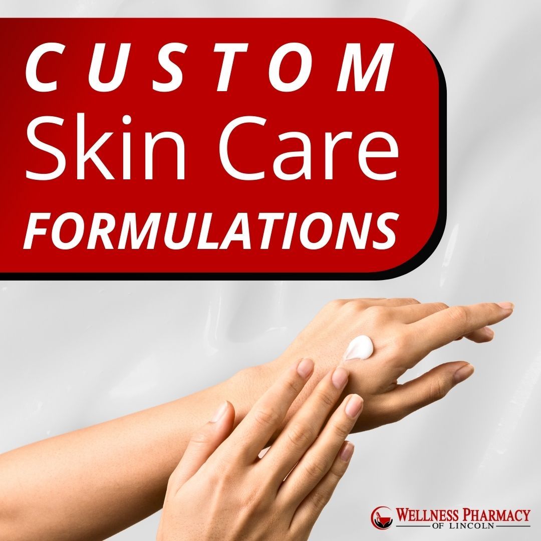 Our skin changes as we age, and our skincare needs can change right along with it. Changes in moisture, texture, collagen, and pigmentation may call for a more individualized approach. ✨ When