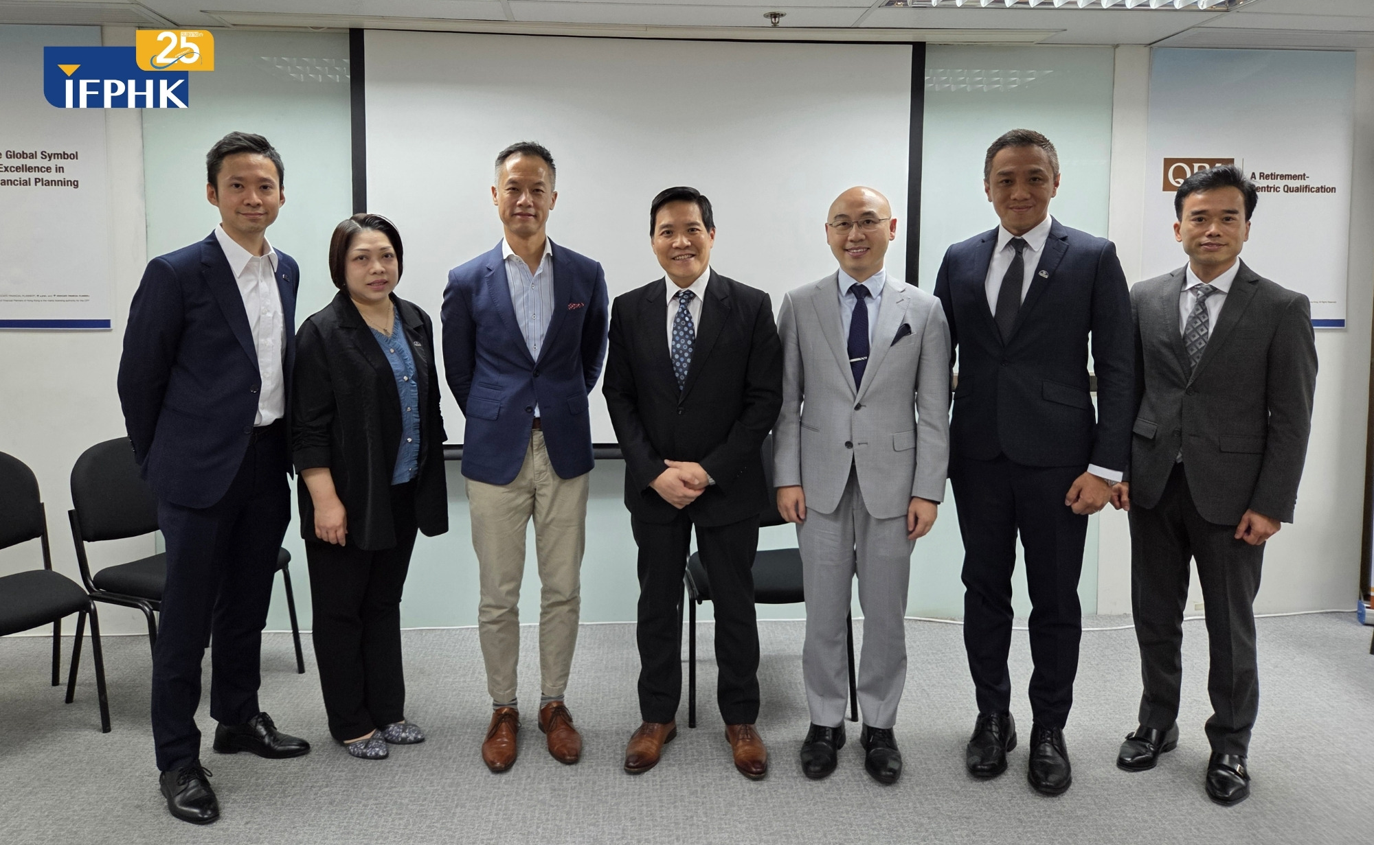 IFPHK 香港財務策劃師學會