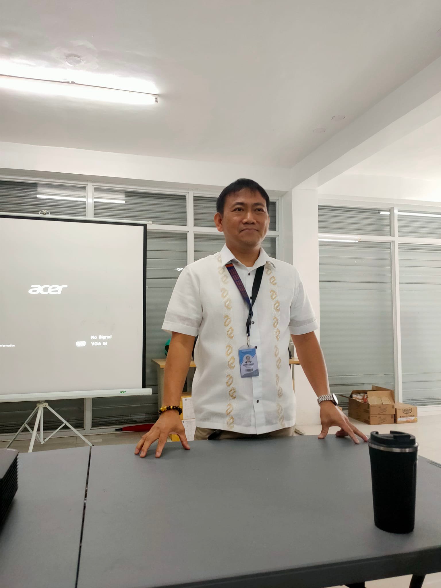 Interfreight Cargo Express, Inc. | Parañaque