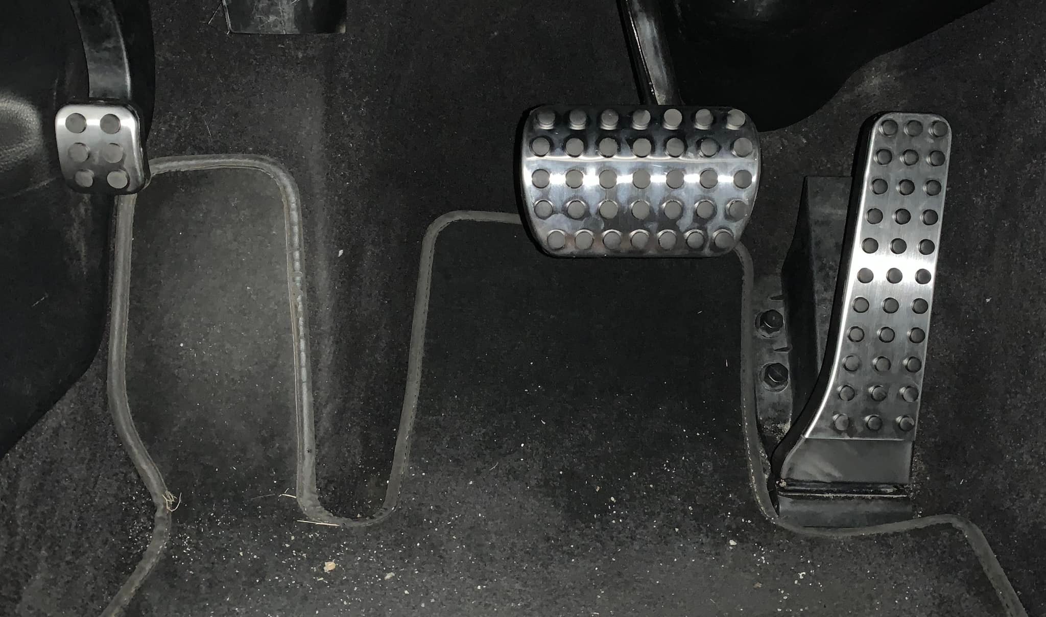 hermida pedals Used Zendrive Overdrive Pedal With Box · Effect Type Radler Tire Size:26x4.0-4.8 (559x100-122) POC Devour Cat. 2