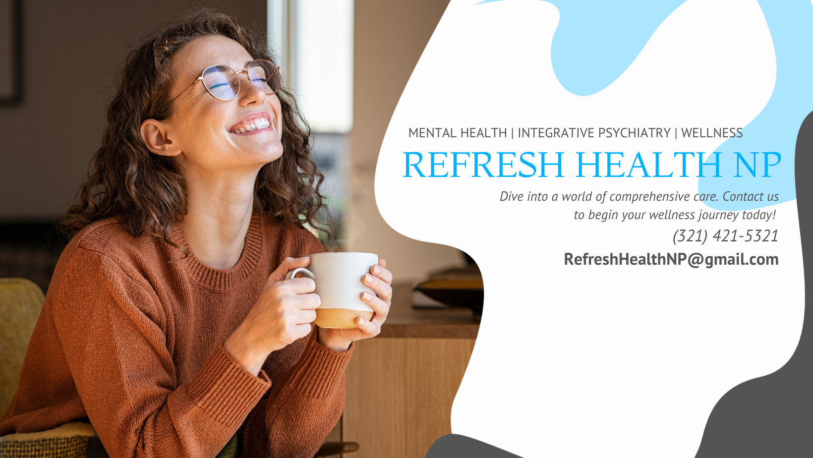 Refresh Health NP | Titusville FL