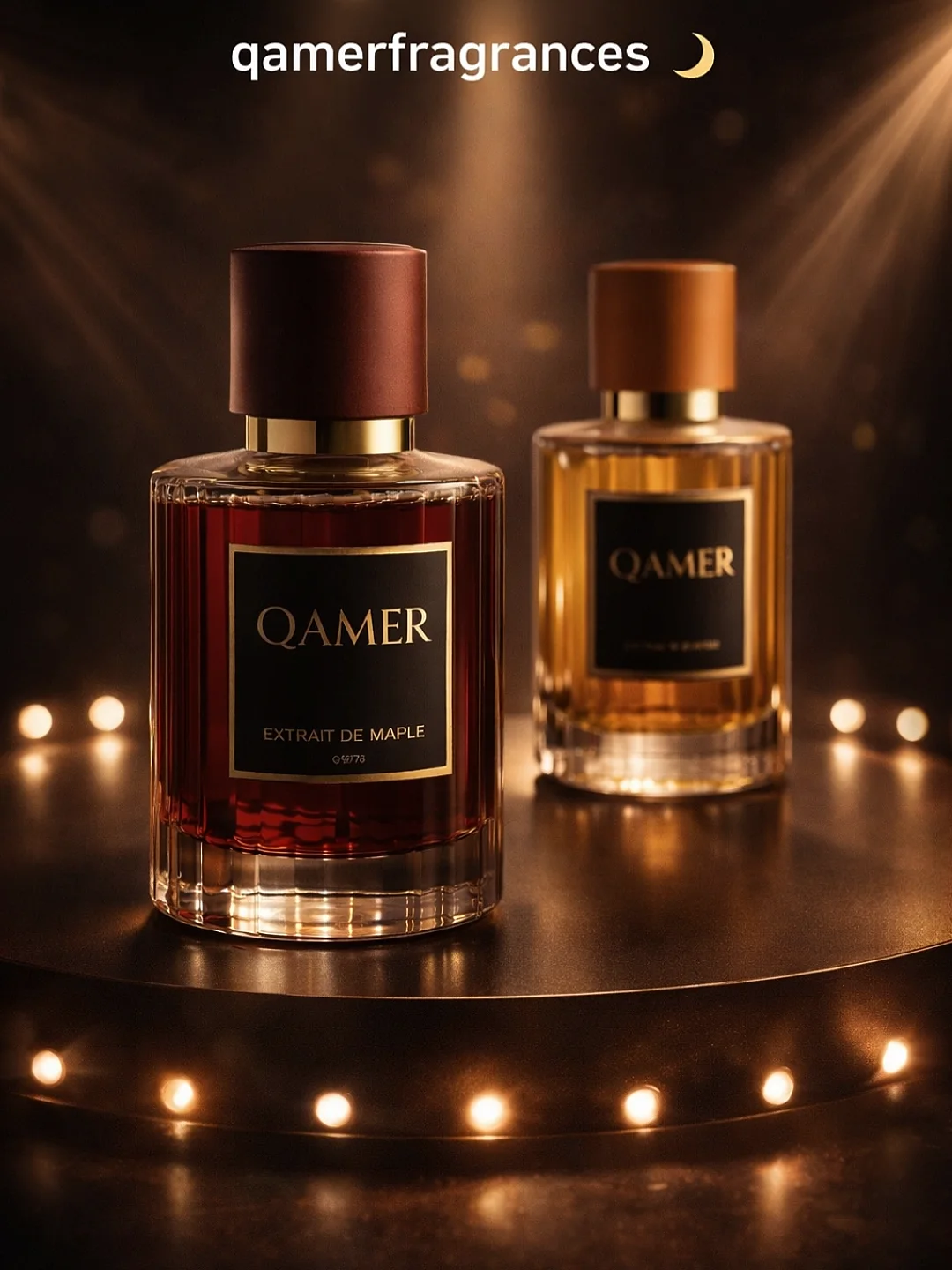 Qamer-fragrances