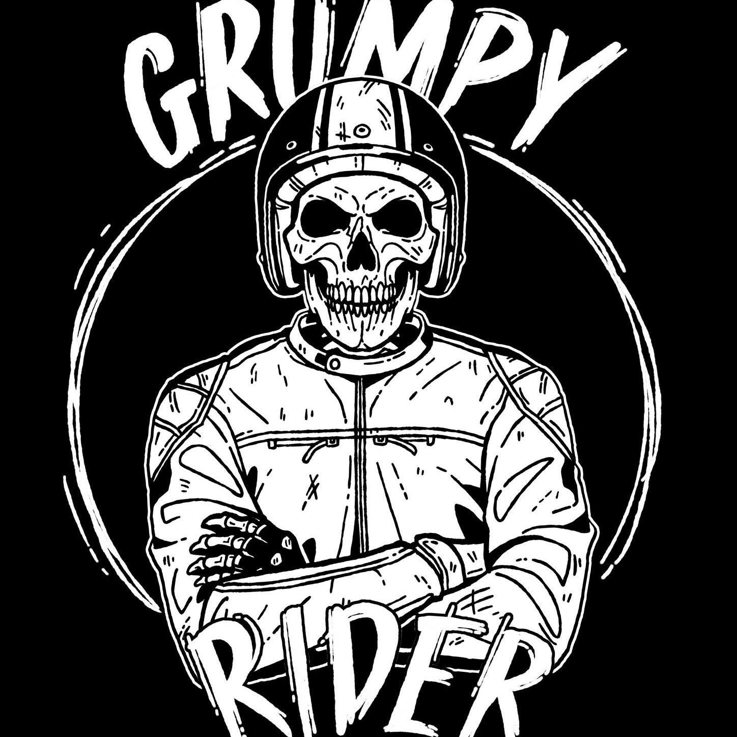 Grumpyrider.com - Home