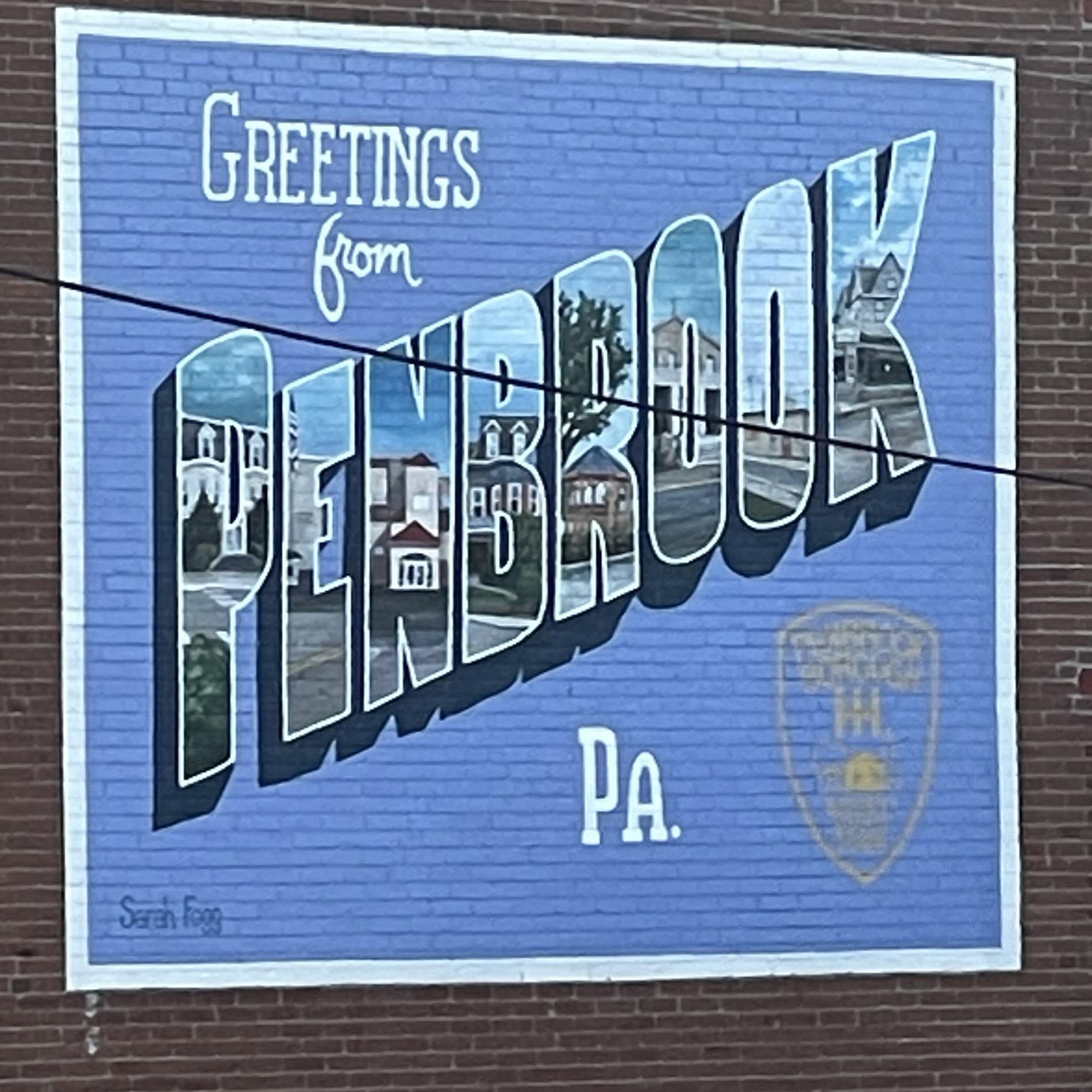 Penbrook PA Historical... - Penbrook PA Historical Society