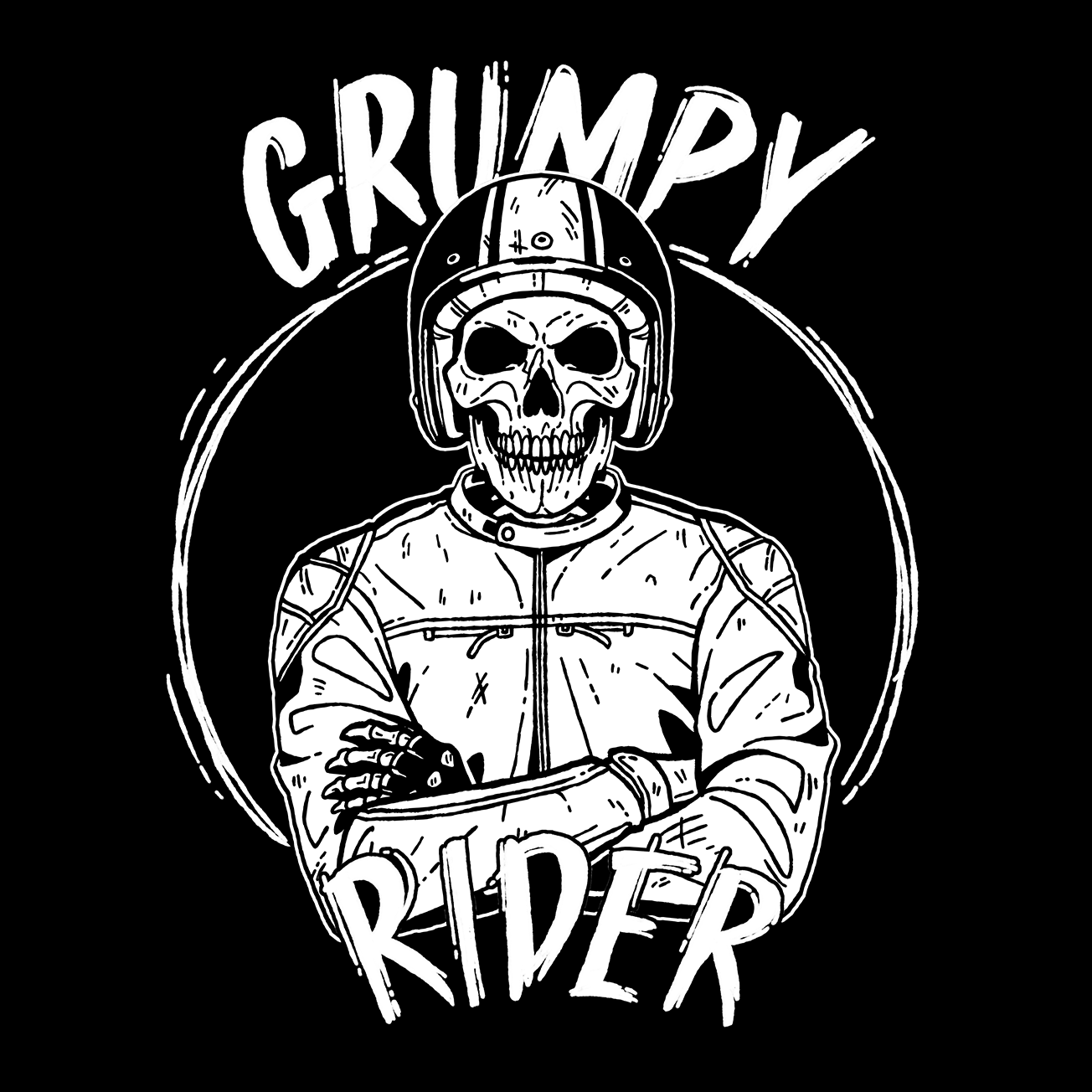 Grumpyrider.com - Home