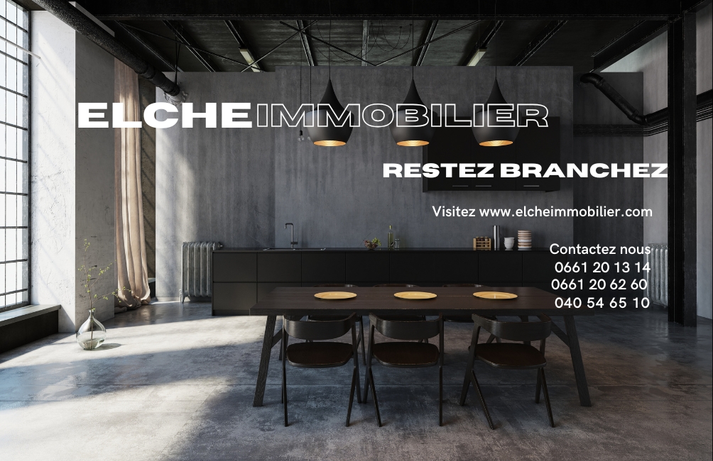 Agence... - Agence immobilière Toutes Prestations Oran