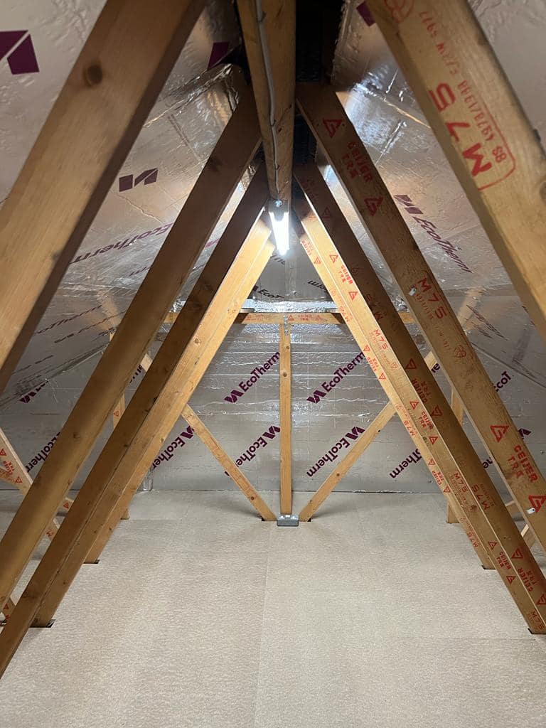 Ecoloft | Leeds