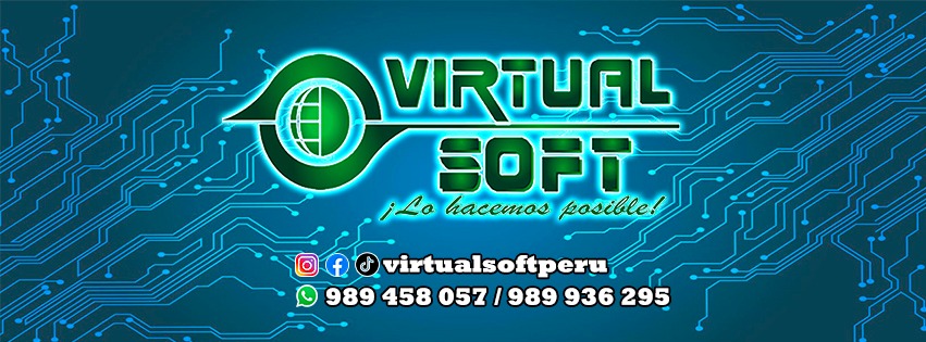VIRTUALSOFT PERU | Lima