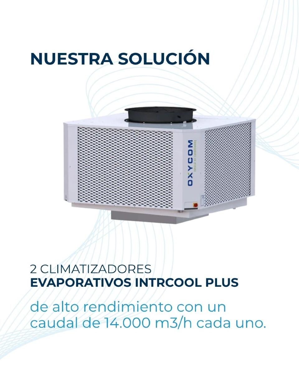 TECNA | Alcobendas
