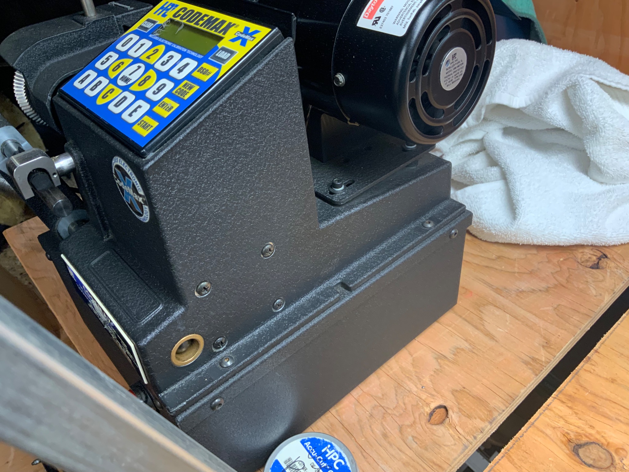 Codemax - Measuring Tools & Sensors - Brentwood, California | Facebook ...